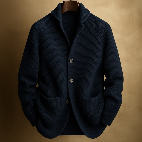 Gentlemans knitted - gentlemans,