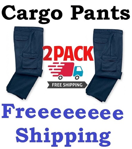 Cargo work pants uniform - cargo,
